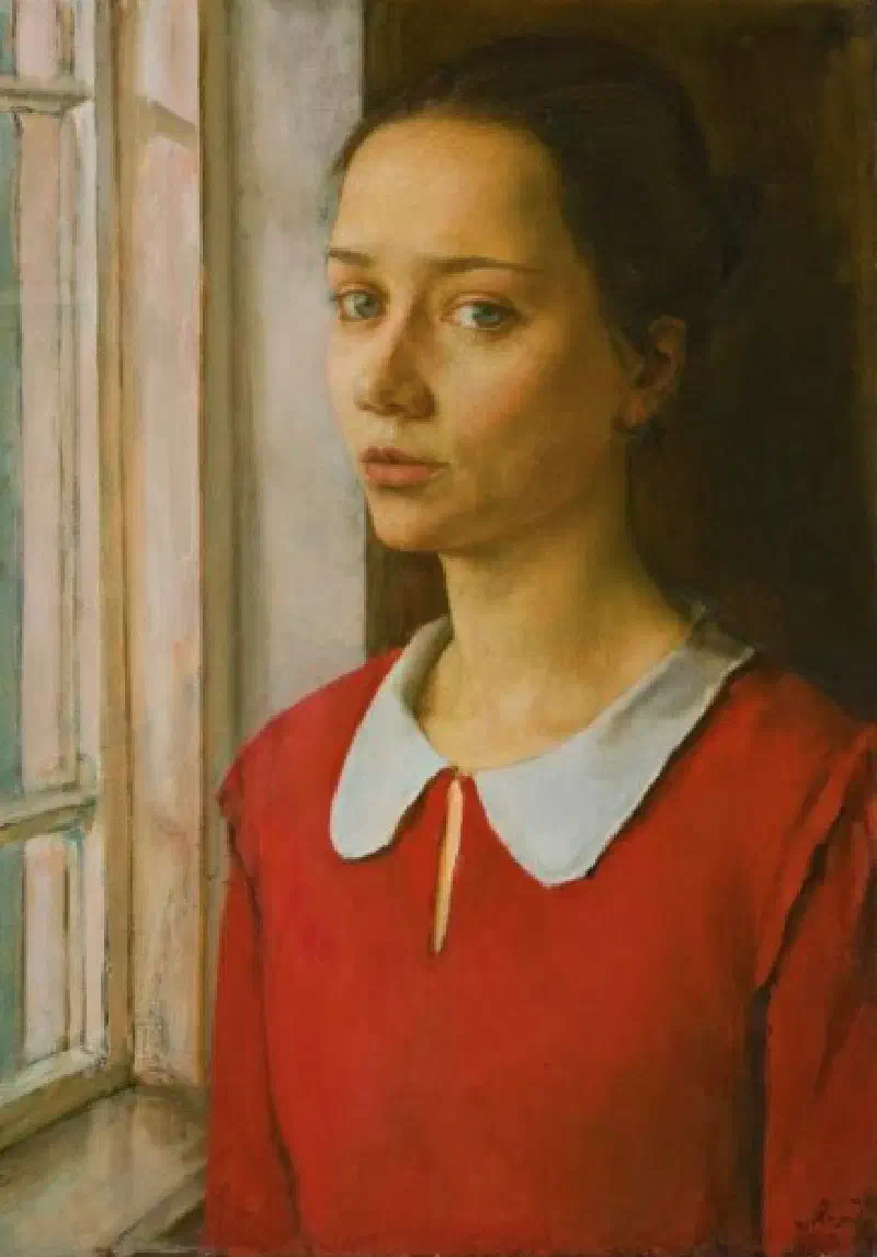 Катя