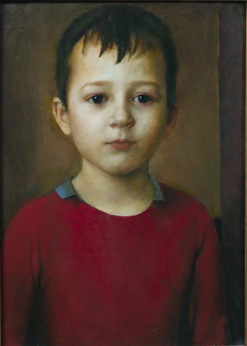 Кирюша